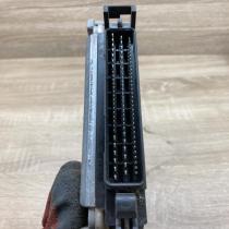 9637089980 0281010250  Engine control unit/module ECU Peugeot 206