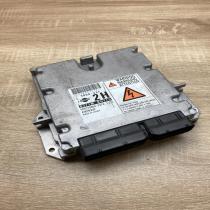 MB275800 2378 B371MBU71A 5800 237 Engine control unit/module ECU Nissan Almera T