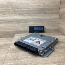 MB275800 2378 B371MBU71A 5800 237 Engine control unit/module ECU Nissan Almera T