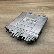 028906021GS 0281001738  Engine control unit/module ECU Volkswagen Sharan