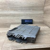028906021GS 0281001738  Engine control unit/module ECU Volkswagen Sharan