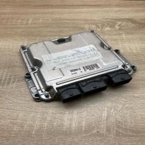 9645188580 0281010842  Engine control unit/module ECU Peugeot 406
