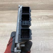 9645188580 0281010842  Engine control unit/module ECU Peugeot 406