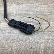 8385563 1378106  Interior temperature sensor BMW 5 E39
