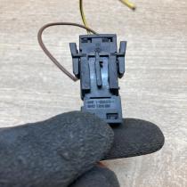 8385563 1378106  Interior temperature sensor BMW 5 E39