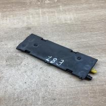 9204421 108196 10  Aerial antenna amplifier BMW 1 E81 E87