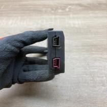 9204421 108196 10  Aerial antenna amplifier BMW 1 E81 E87