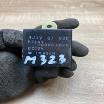 BJ1V67830   Door control unit/module Mazda 323