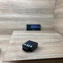 BJ1V67830   Door control unit/module Mazda 323