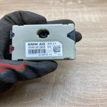 9181305 213675  Aerial antenna amplifier BMW X6 E71