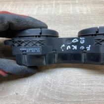 98AG 19A945 CF   Windscreen/window heater switch Ford Focus
