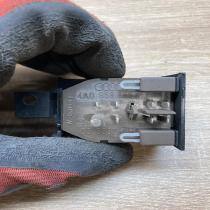 4A0959565 03838201  Wing mirror switch Audi A6 S6 C4 4A