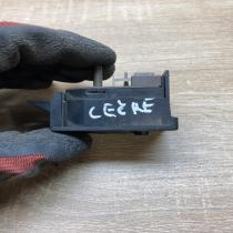 4A0959565 03838201  Wing mirror switch Audi A6 S6 C4 4A