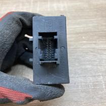 9624799080 73642002  Immobilizer control unit/module Peugeot 406