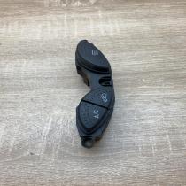 98AG 19A945 B   Air conditioning (A/C) switch Ford Focus