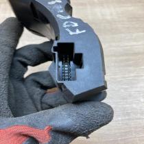 98AG 19A945 B   Air conditioning (A/C) switch Ford Focus
