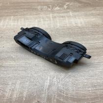 98AG 19A945 B   Air conditioning (A/C) switch Ford Focus