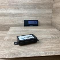 4D0951173D   Alarm control unit/module Audi A6 S6 C5 4B