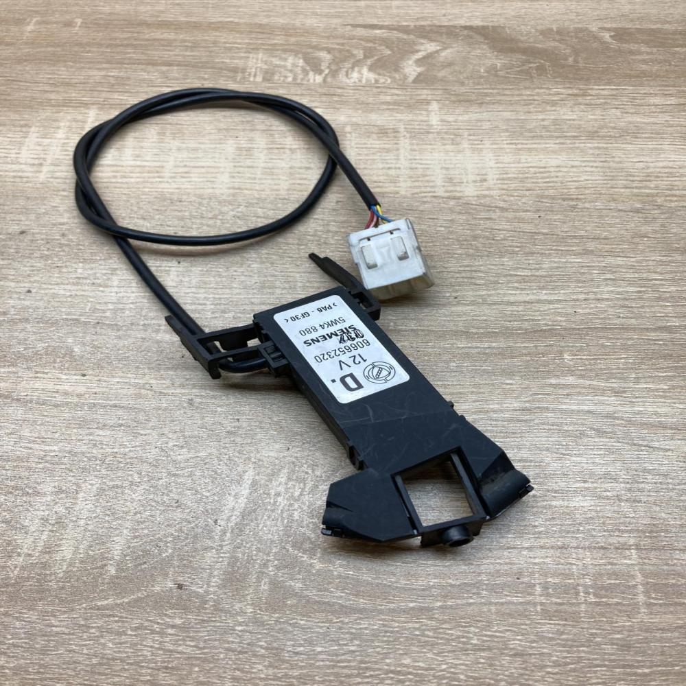 606652320 5WK4880  Sensor Alfa Romeo 156