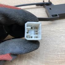 606652320 5WK4880  Sensor Alfa Romeo 156