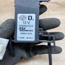 606652320 5WK4880  Sensor Alfa Romeo 156