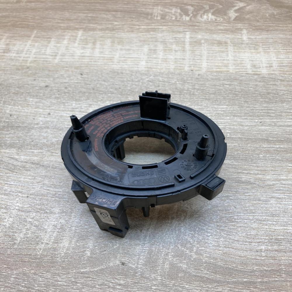 1J0959653   Airbag slip ring squib (SRS ring) Volkswagen Golf IV
