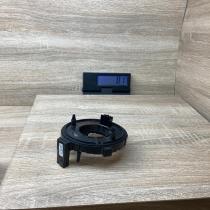 1J0959653   Airbag slip ring squib (SRS ring) Volkswagen Golf IV