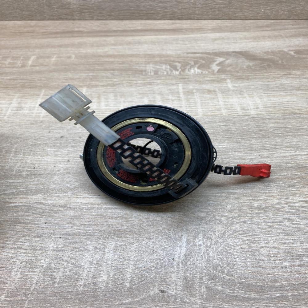 1H0959653   Airbag slip ring squib (SRS ring) Volkswagen Golf III
