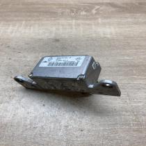 8200004644B 100985 14014  ESP acceleration yaw rate sensor Renault Laguna II