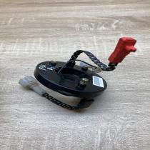 1H0959653   Airbag slip ring squib (SRS ring) Volkswagen Golf III