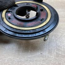 1H0959653   Airbag slip ring squib (SRS ring) Volkswagen Golf III