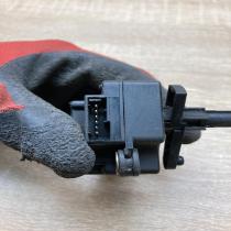 74931F 121202  Air flap motor/actuator Volvo XC90