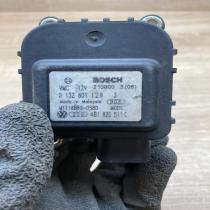 4B1820511C 0132601129  Air flap motor/actuator Audi A6 S6 C5 4B