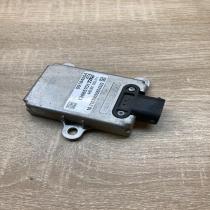 09184504 13665701  ESP acceleration yaw rate sensor Opel Vectra C