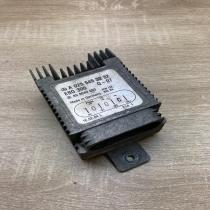 A0255453232 898940000 ESG300 Coolant fan relay Mercedes-Benz A W168
