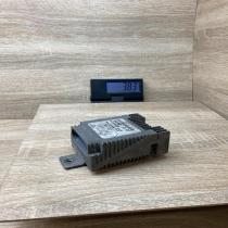 A0255453232 898940000 ESG300 Coolant fan relay Mercedes-Benz A W168