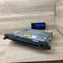 9131716   Radio/CD/DVD/GPS head unit BMW 5 E60 E61