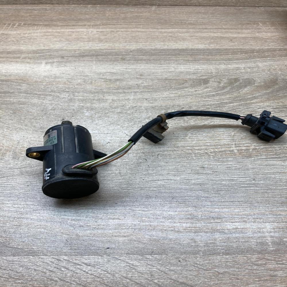 0205001032   Accelerator pedal position sensor Audi A4 S4 B5 8D