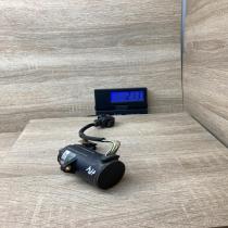 0205001032   Accelerator pedal position sensor Audi A4 S4 B5 8D