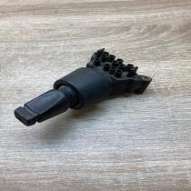 87AG17K478CA   Wiper control stalk Ford Escort