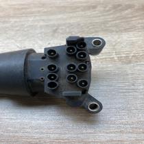 87AG17K478CA   Wiper control stalk Ford Escort