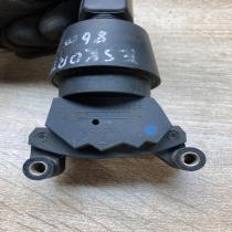87AG17K478CA   Wiper control stalk Ford Escort