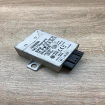 4100187 05393241  Immobilizer control unit/module BMW 5 E39