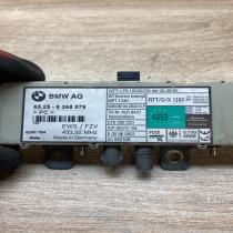 8368879   Antenna control unit BMW 5 E39