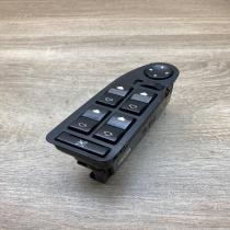 6904306   Electric window control switch BMW 5 E39