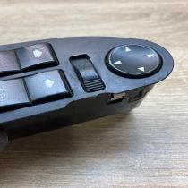 6904306   Electric window control switch BMW 5 E39