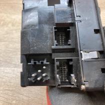 6904306   Electric window control switch BMW 5 E39