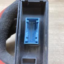 9801695280   Central body control module Peugeot 508 RXH
