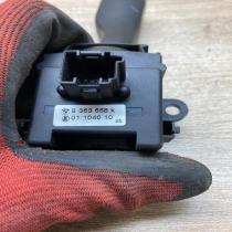 8363668 01104010  Indicator stalk BMW 5 E39