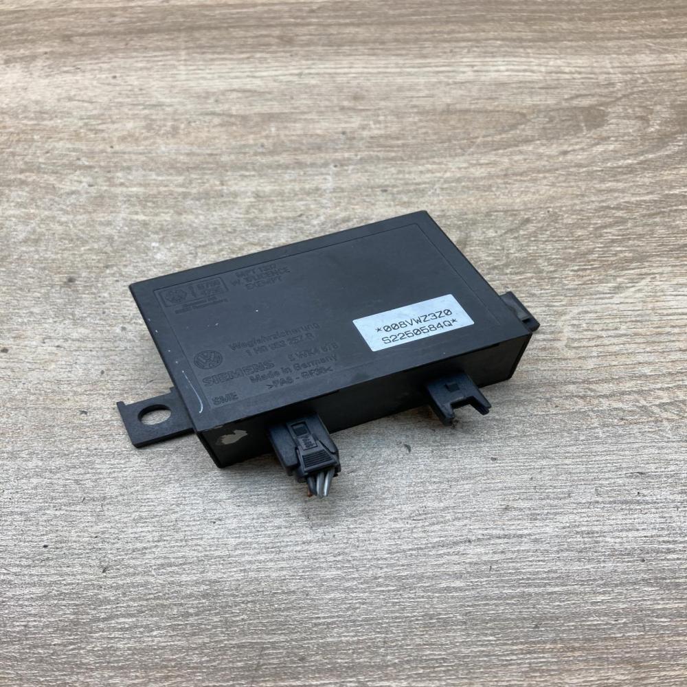 1H0953257B   Immobilizer control unit/module Volkswagen Golf III
